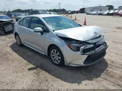 5YFEPMAE0MP256332 2021 TOYOTA COROLLA