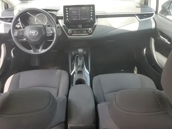 5YFEPMAE0MP256556 2021 TOYOTA COROLLA - Image 8
