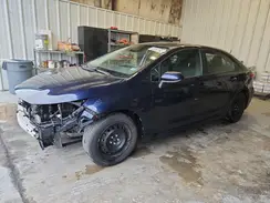 5YFEPMAE0MP256671 2021 TOYOTA COROLLA