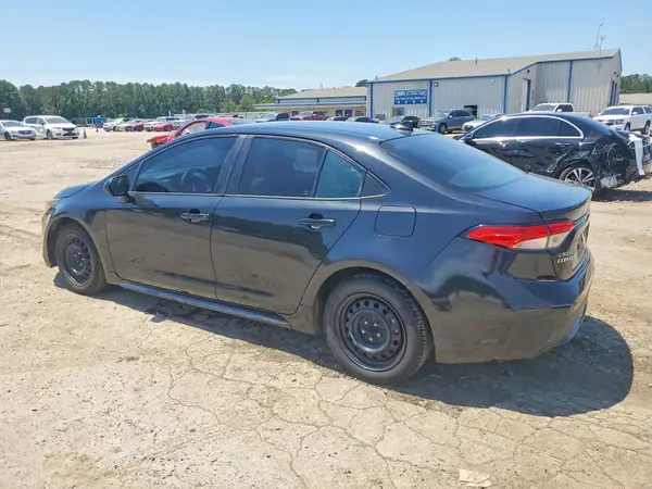 5YFEPMAE0MP256928 2021 TOYOTA COROLLA - Image 2