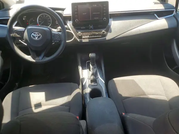 5YFEPMAE0MP256928 2021 TOYOTA COROLLA - Image 8
