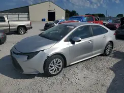 5YFEPMAE0MP256976 2021 TOYOTA COROLLA