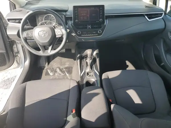 5YFEPMAE0MP256976 2021 TOYOTA COROLLA - Image 8
