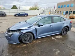 5YFEPMAE0MP257030 2021 TOYOTA COROLLA