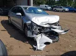 5YFEPMAE0MP257190 2021 TOYOTA COROLLA