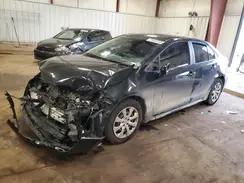 5YFEPMAE0MP257805 2021 TOYOTA COROLLA