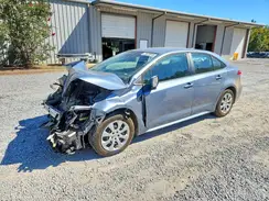 5YFEPMAE0MP258131 2021 TOYOTA COROLLA