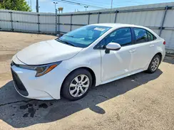 5YFEPMAE0MP258369 2021 TOYOTA COROLLA