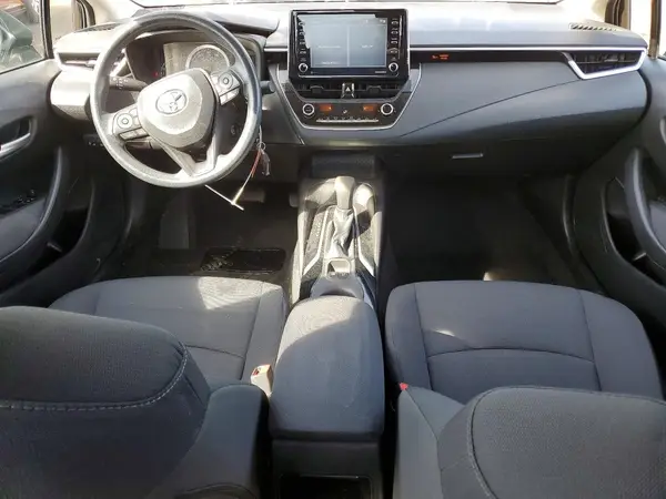 5YFEPMAE0MP259862 2021 TOYOTA COROLLA - Image 8