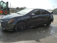 5YFEPMAE0MP259960 2021 TOYOTA COROLLA