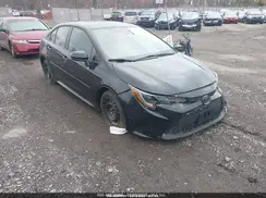 5YFEPMAE0MP260235 2021 TOYOTA COROLLA
