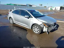 5YFEPMAE0MP260395 2021 TOYOTA COROLLA
