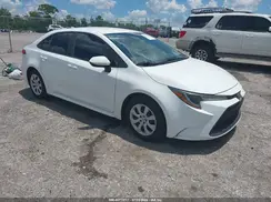 5YFEPMAE0MP262213 2021 TOYOTA COROLLA