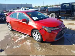 5YFEPMAE0MP262499 2021 TOYOTA COROLLA