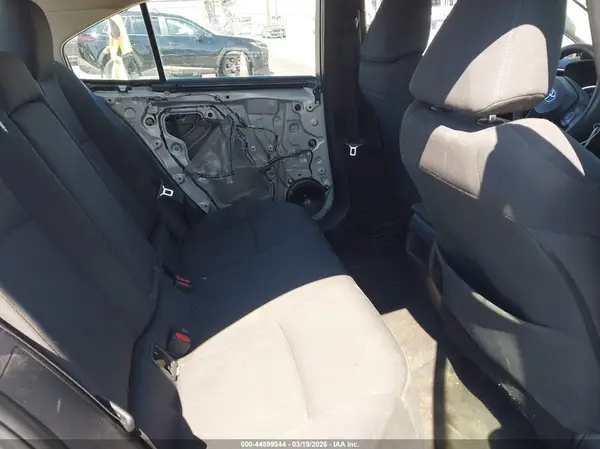 5YFEPMAE0MP262552 2021 TOYOTA COROLLA - Image 8