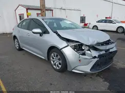 5YFEPMAE0MP262910 2021 TOYOTA COROLLA