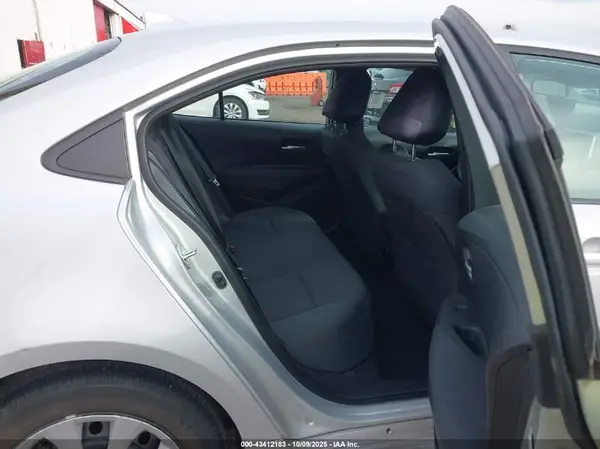 5YFEPMAE0MP262910 2021 TOYOTA COROLLA - Image 8