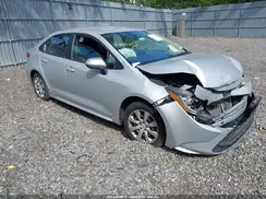 5YFEPMAE0MP263118 2021 TOYOTA COROLLA