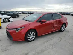 5YFEPMAE0MP263278 2021 TOYOTA COROLLA