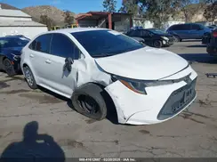 5YFEPMAE0MP263569 2021 TOYOTA COROLLA