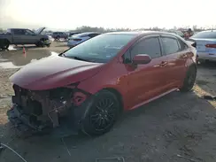 5YFEPMAE0MP263930 2021 TOYOTA COROLLA
