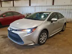 5YFEPMAE0MP264656 2021 TOYOTA COROLLA