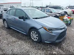 5YFEPMAE0MP264902 2021 TOYOTA COROLLA