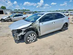 5YFEPMAE0MP265130 2021 TOYOTA COROLLA