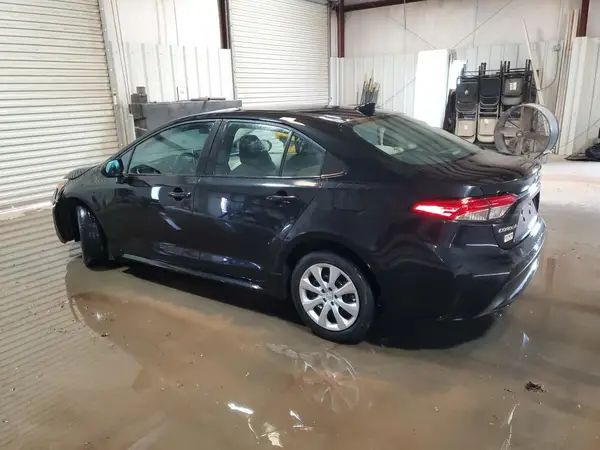 5YFEPMAE0MP265726 2021 TOYOTA COROLLA - Image 2