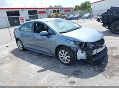 5YFEPMAE0MP266326 2021 TOYOTA COROLLA