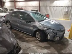 5YFEPMAE0MP266469 2021 TOYOTA COROLLA