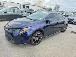 5YFEPMAE0MP267797 2021 TOYOTA COROLLA
