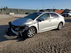 5YFEPMAE0MP268688 2021 TOYOTA COROLLA