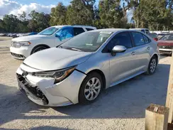 5YFEPMAE0MP269081 2021 TOYOTA COROLLA
