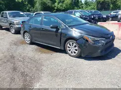 5YFEPMAE0MP269971 2021 TOYOTA COROLLA
