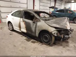 5YFEPMAE0MP271395 2021 TOYOTA COROLLA