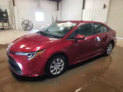 5YFEPMAE0NP271480 2022 TOYOTA COROLLA
