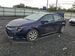 5YFEPMAE0NP271558 2022 TOYOTA COROLLA
