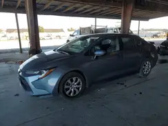 5YFEPMAE0NP271639 2022 TOYOTA COROLLA