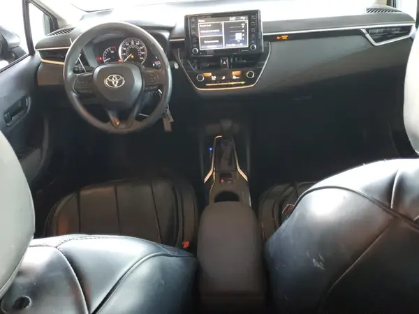 5YFEPMAE0NP271639 2022 TOYOTA COROLLA - Image 8