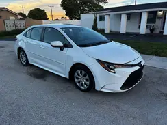 5YFEPMAE0NP272113 2022 TOYOTA COROLLA