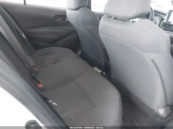 5YFEPMAE0NP272113 2022 TOYOTA COROLLA - Image 8