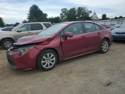 5YFEPMAE0NP272290 2022 TOYOTA COROLLA
