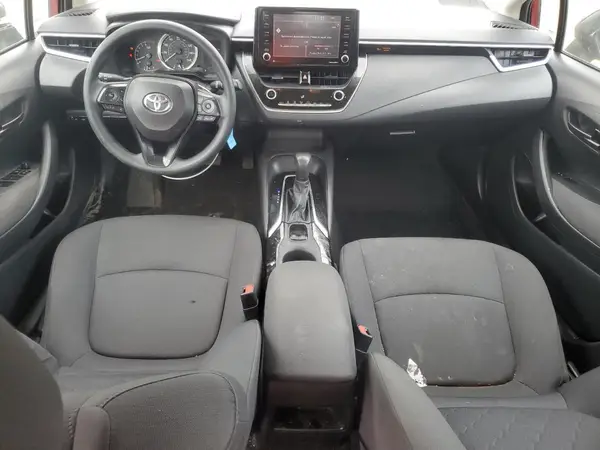 5YFEPMAE0NP272290 2022 TOYOTA COROLLA - Image 8