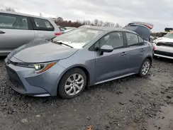 5YFEPMAE0NP272452 2022 TOYOTA COROLLA