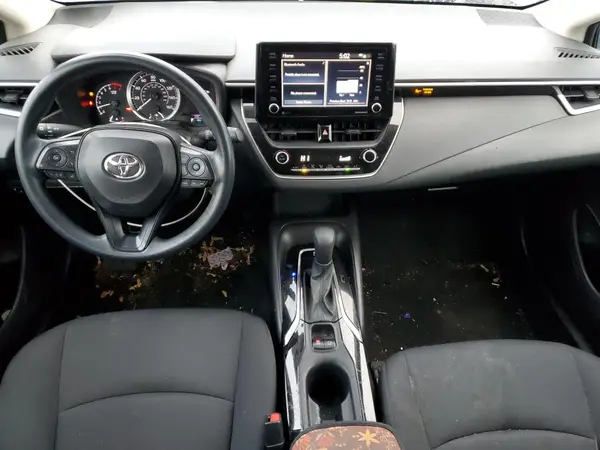 5YFEPMAE0NP272452 2022 TOYOTA COROLLA - Image 8