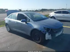 5YFEPMAE0NP272614 2022 TOYOTA COROLLA