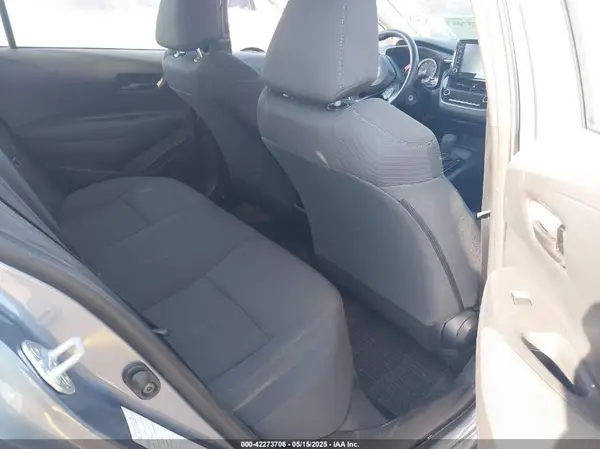 5YFEPMAE0NP272614 2022 TOYOTA COROLLA - Image 8