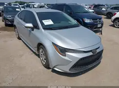 5YFEPMAE0NP272919 2022 TOYOTA COROLLA