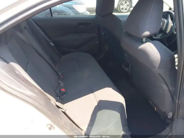 5YFEPMAE0NP272919 2022 TOYOTA COROLLA - Image 8